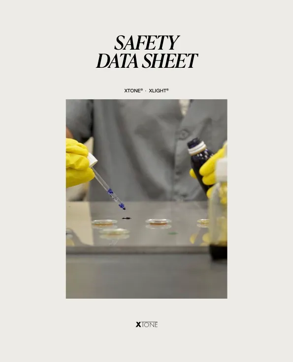 SDS PORCELANOSA XTONE XLIGHT